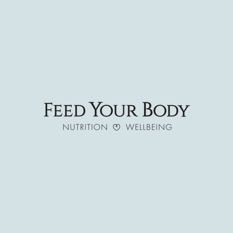 Feed Your Body Logo