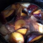 Stewed Fruit