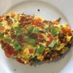 Omelette ideas